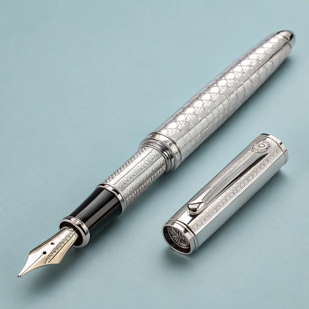Premium Fountain Pen